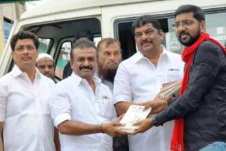 திராவிடர் கழகம்