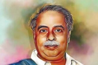 ஆசிரியர் விடையளிக்கிறார், ஞாயிறு மலர்