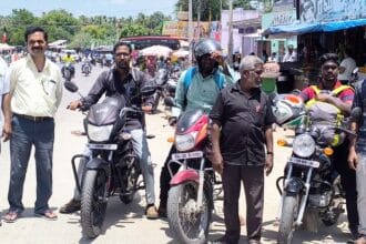 திராவிடர் கழகம்
