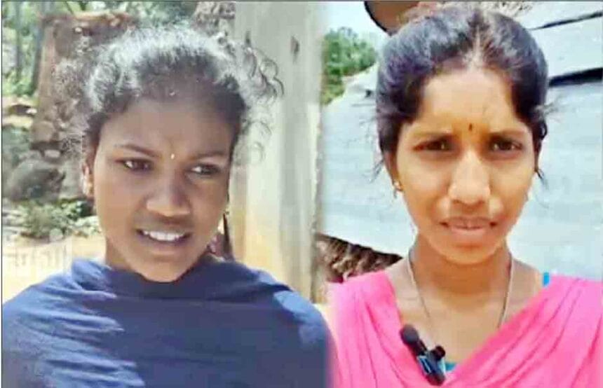 தமிழ்நாடு