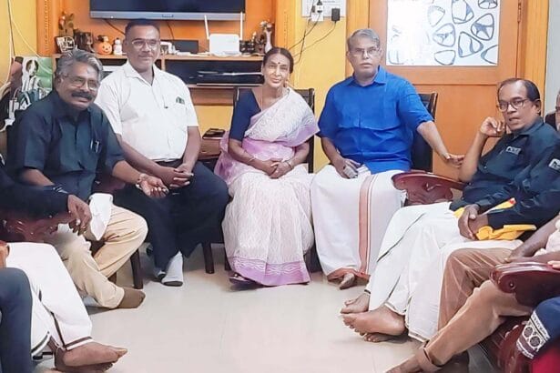 திராவிடர் கழகம்
