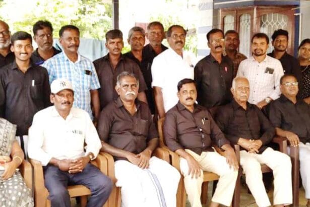 நடக்க இருப்பவை