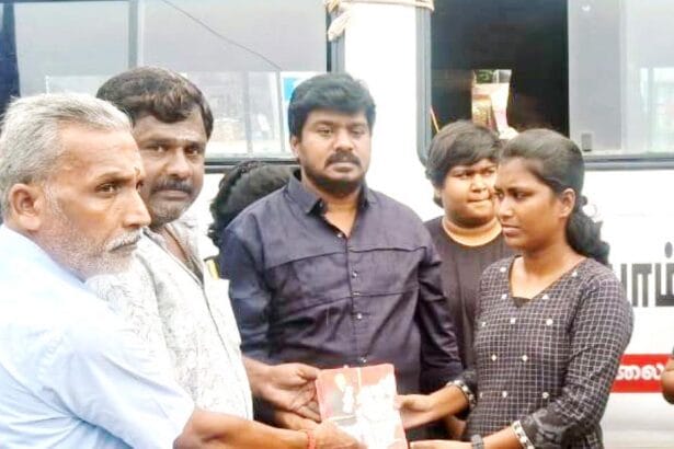 நீட் தேர்வு