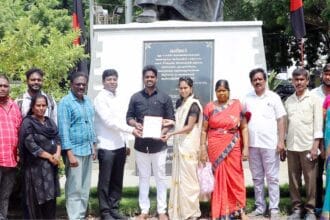 ஆசிரியர் உரை, திராவிடர் கழகம்