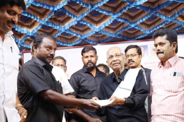திருநெல்வேலி