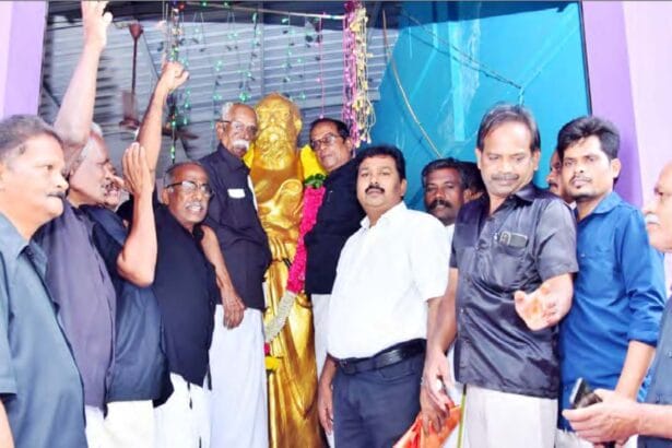 திராவிடர் கழகம்
