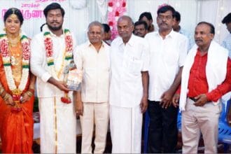 திராவிடர் கழகம்