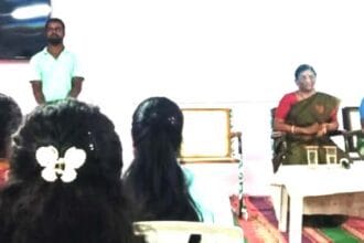 அரசு, தமிழ்நாடு
