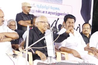 திராவிடர் கழகம்