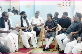 திராவிடர் கழகம்