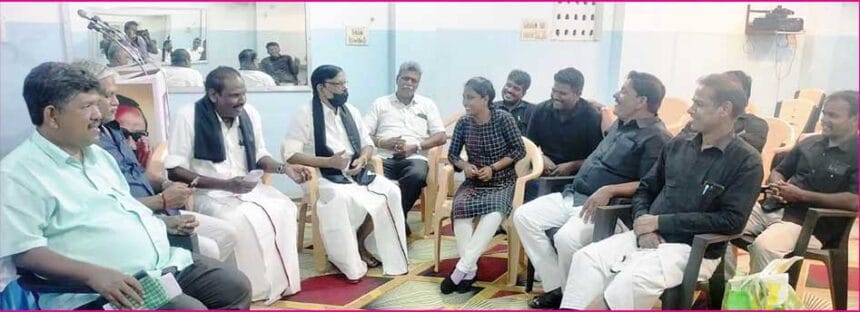 திராவிடர் கழகம்
