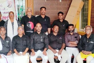 திராவிடர் கழகம்