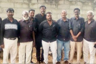 திராவிடர் கழகம்