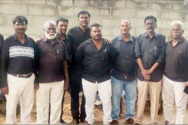திராவிடர் கழகம்