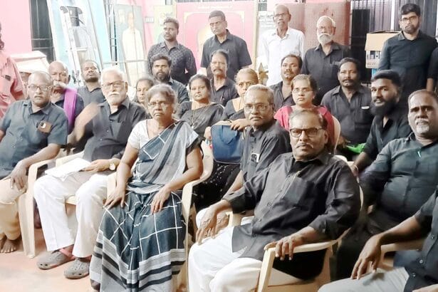 திராவிடர் கழகம்