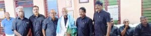 திராவிடர் கழகம்