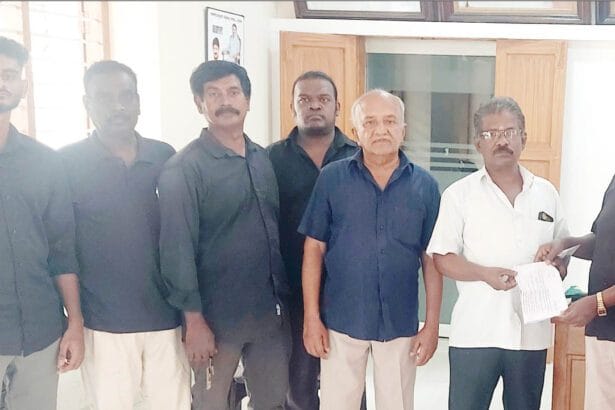 நீட் எதிர்ப்பு