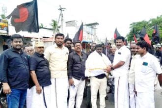 ஆசிரியர் அறிக்கை, திராவிடர் கழகம்