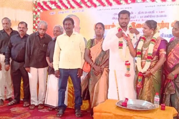 திராவிடர் கழகம்