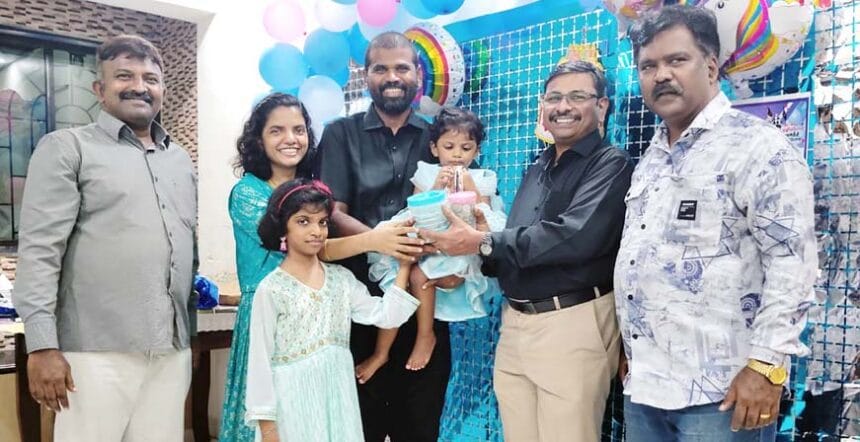 "விடுதலை" வளர்ச்சி நிதி நன்கொடை