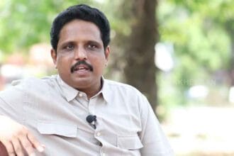 தமிழ்நாடு