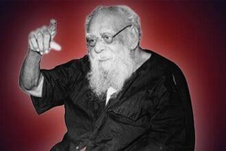 தந்தை பெரியார் அறிவுரை