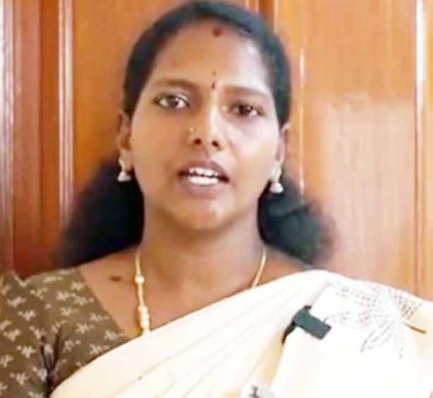 தமிழ்நாடு