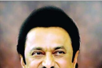நான் முதல்வன்