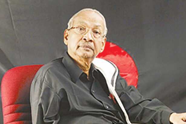 ஆசிரியர் அறிக்கை