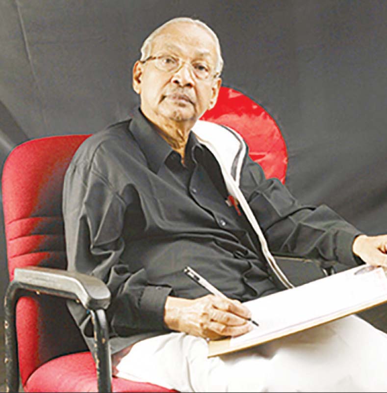 ஆசிரியர் அறிக்கை