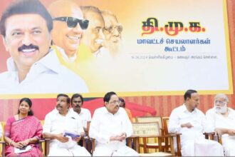 இந்தியா, தமிழ்நாடு