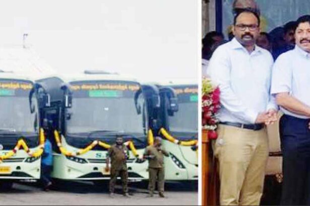 தமிழ்நாடு