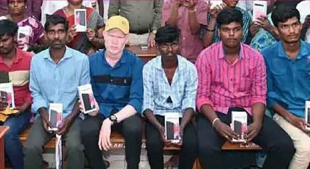 தமிழ்நாடு