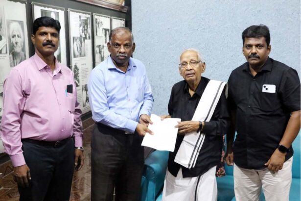 திராவிடர் கழகம்