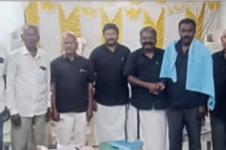 திராவிடர் கழகம்