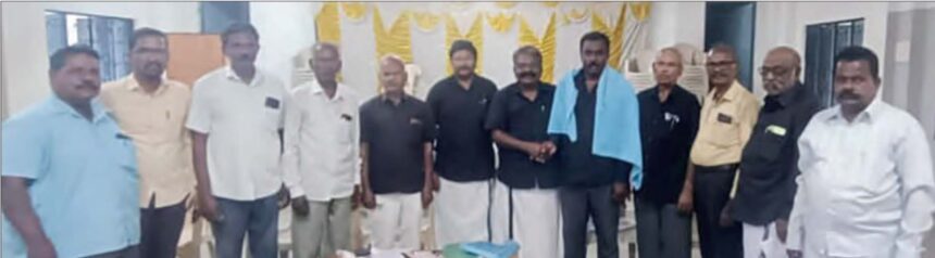 திராவிடர் கழகம்