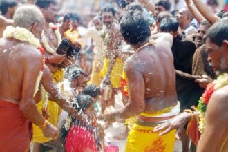 தமிழ்நாடு