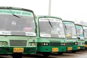 கிளாம்பாக்கம்