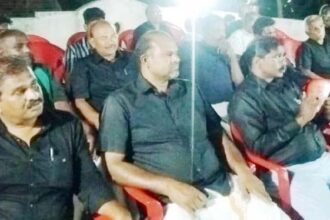 திராவிடர் கழகம்