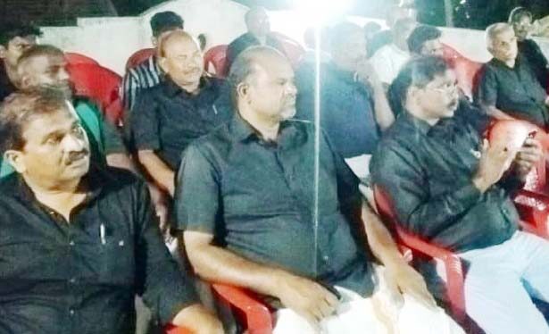 திராவிடர் கழகம்