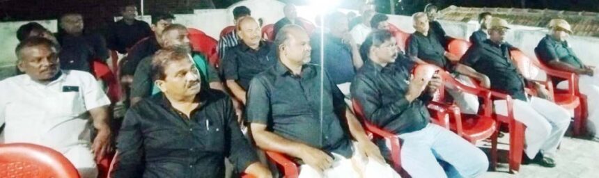 திராவிடர் கழகம்