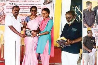 திராவிடர் கழகம்