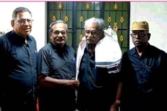 திராவிடர் கழகம்