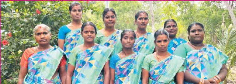 மகளிர் அரங்கம்