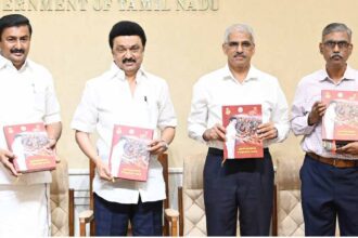 சிவ்தாஸ் மீனா