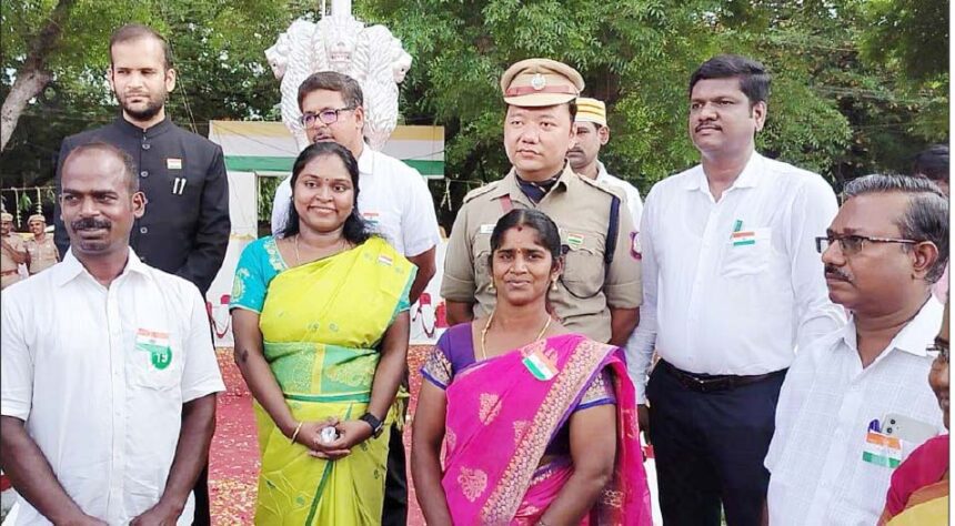 திராவிடர் கழகம்