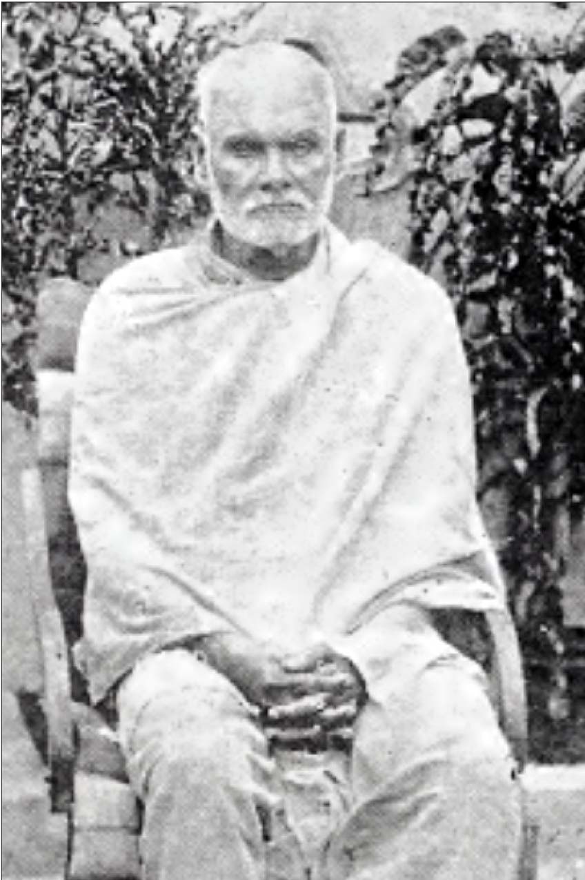 இந்நாள் - அந்நாள்