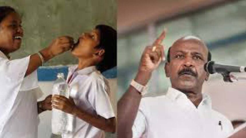 தமிழ்நாடு