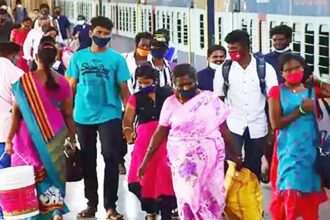 தமிழ்நாடு