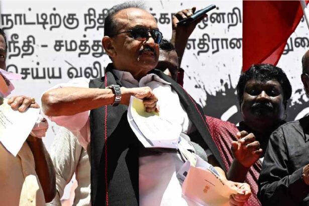 தமிழ்நாடு